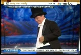 Way Too Early With Willie Geist : MSNBC : September 19, 2012 5:30am-6:00am EDT