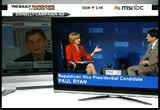 The Daily Rundown : MSNBC : September 19, 2012 9:00am-10:00am EDT