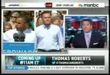 Jansing and Co. : MSNBC : September 19, 2012 10:00am-11:00am EDT