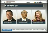 Andrea Mitchell Reports : MSNBC : September 24, 2012 1:00pm-2:00pm EDT