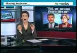 The Rachel Maddow Show : MSNBC : September 25, 2012 12:00am-1:00am EDT