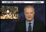 The Last Word : MSNBC : September 25, 2012 1:00am-2:00am EDT