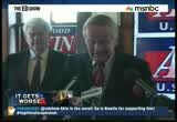The Ed Show : MSNBC : September 25, 2012 3:00am-4:00am EDT