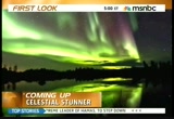 First Look : MSNBC : September 25, 2012 5:00am-5:30am EDT