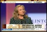 Way Too Early With Willie Geist : MSNBC : September 25, 2012 5:30am-6:00am EDT