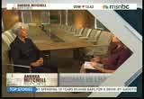 NOW With Alex Wagner : MSNBC : September 25, 2012 12:00pm-1:00pm EDT