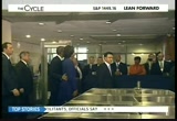 The Cycle : MSNBC : September 25, 2012 3:00pm-4:00pm EDT