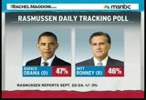 The Rachel Maddow Show : MSNBC : September 26, 2012 12:00am-1:00am EDT