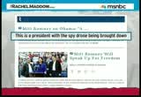 The Rachel Maddow Show : MSNBC : September 26, 2012 4:00am-5:00am EDT