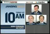 The Daily Rundown : MSNBC : September 26, 2012 9:00am-10:00am EDT