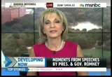 Andrea Mitchell Reports : MSNBC : September 26, 2012 1:00pm-2:00pm EDT