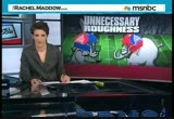 The Rachel Maddow Show : MSNBC : September 27, 2012 4:00am-5:00am EDT