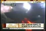 Way Too Early With Willie Geist : MSNBC : September 27, 2012 5:30am-6:00am EDT