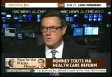 Morning Joe : MSNBC : September 27, 2012 6:00am-9:00am EDT
