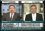The Daily Rundown : MSNBC : September 27, 2012 9:00am-10:00am EDT