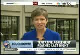Jansing and Co. : MSNBC : September 27, 2012 10:00am-11:00am EDT