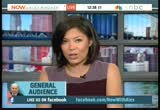 NOW With Alex Wagner : MSNBC : September 27, 2012 12:00pm-1:00pm EDT