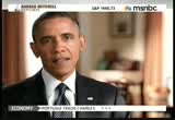 Andrea Mitchell Reports : MSNBC : September 27, 2012 1:00pm-2:00pm EDT