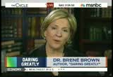 The Cycle : MSNBC : September 27, 2012 3:00pm-4:00pm EDT