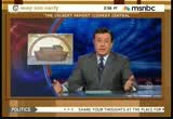 Way Too Early With Willie Geist : MSNBC : September 28, 2012 5:30am-6:00am EDT
