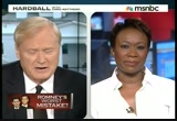Hardball Weekend : MSNBC : September 29, 2012 5:00am-5:30am EDT