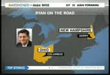 Weekends With Alex Witt : MSNBC : September 29, 2012 7:00am-8:00am EDT