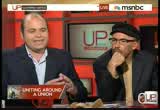 Up W/Chris Hayes : MSNBC : September 29, 2012 8:00am-10:00am EDT