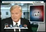Hardball Weekend : MSNBC : September 30, 2012 7:00am-7:30am EDT