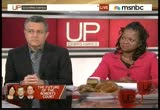 Up W/Chris Hayes : MSNBC : September 30, 2012 8:00am-10:00am EDT