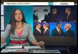 Melissa Harris-Perry : MSNBC : September 30, 2012 10:00am-12:00pm EDT