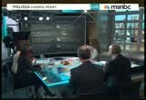 Melissa Harris-Perry : MSNBC : September 30, 2012 10:00am-12:00pm EDT