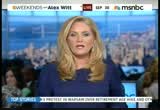 Weekends With Alex Witt : MSNBC : September 30, 2012 12:00pm-2:00pm EDT