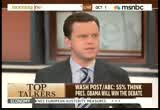 Morning Joe : MSNBC : October 1, 2012 6:00am-9:00am EDT