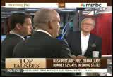 Morning Joe : MSNBC : October 1, 2012 6:00am-9:00am EDT