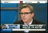 Jansing and Co. : MSNBC : October 1, 2012 10:00am-11:00am EDT