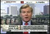 Andrea Mitchell Reports : MSNBC : October 1, 2012 1:00pm-2:00pm EDT