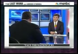 The Last Word : MSNBC : October 2, 2012 1:00am-2:00am EDT