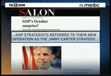 The Ed Show : MSNBC : October 2, 2012 3:00am-4:00am EDT