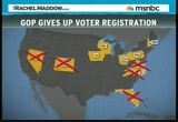 The Rachel Maddow Show : MSNBC : October 2, 2012 4:00am-5:00am EDT