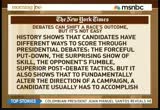 Morning Joe : MSNBC : October 2, 2012 6:00am-9:00am EDT
