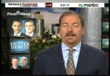 The Daily Rundown : MSNBC : October 2, 2012 9:00am-10:00am EDT