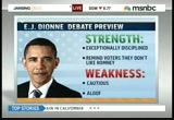 Jansing and Co. : MSNBC : October 2, 2012 10:00am-11:00am EDT