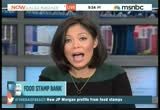 NOW With Alex Wagner : MSNBC : October 2, 2012 12:00pm-1:00pm EDT