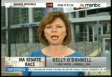 Andrea Mitchell Reports : MSNBC : October 2, 2012 1:00pm-2:00pm EDT