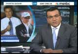 Martin Bashir : MSNBC : October 2, 2012 4:00pm-5:00pm EDT