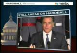 Hardball With Chris Matthews : MSNBC : October 2, 2012 5:00pm-6:00pm EDT