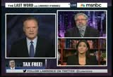 The Last Word : MSNBC : October 2, 2012 10:00pm-11:00pm EDT