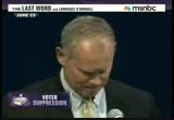 The Last Word : MSNBC : October 2, 2012 10:00pm-11:00pm EDT
