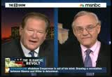 The Ed Show : MSNBC : October 3, 2012 3:00am-4:00am EDT