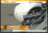 First Look : MSNBC : October 3, 2012 5:00am-5:30am EDT